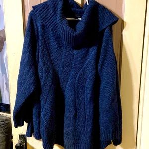 Super warm snuggly sweater